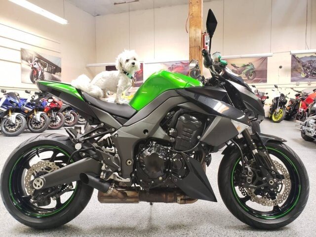 kawasaki z1000sx for sale near me