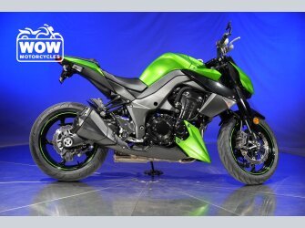 Kawasaki Z1000 Motorcycles for - Motorcycles on Autotrader