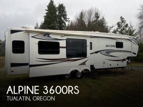 2013 Keystone Alpine for sale 300441875