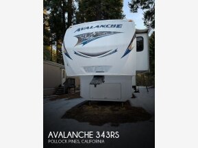 2013 Keystone Avalanche for sale 300419487