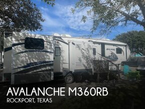 2013 Keystone Avalanche for sale 300490155