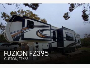 2013 Keystone Fuzion for sale 300429952