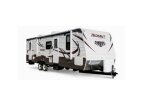 2013 Keystone Hideout 270LHS specifications