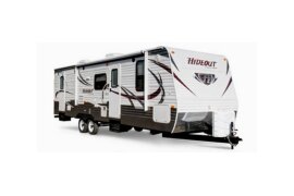 2013 Keystone Hideout 38FQDS specifications