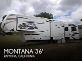 2013 Keystone Montana for sale 300447127