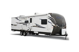 2013 Keystone Outback 277RL specifications