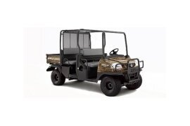 2013 Kubota RTV1140CPX Realtree  Camouflage specifications