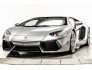 2013 Lamborghini Aventador for sale 101766560