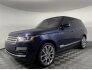 2013 Land Rover Range Rover Supercharged for sale 101823452
