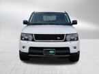 Thumbnail Photo 2 for 2013 Land Rover Range Rover Sport