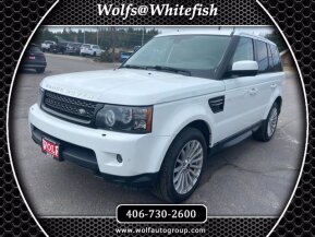 2013 Land Rover Range Rover Sport HSE for sale 101719747