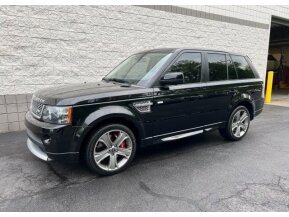 2013 Land Rover Range Rover Sport for sale 101740929