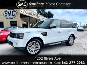 2013 Land Rover Range Rover Sport for sale 101769723