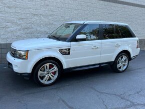 2013 Land Rover Range Rover Sport for sale 101772025