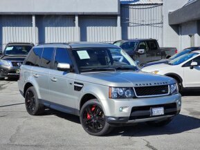 2013 Land Rover Range Rover Sport for sale 101840856