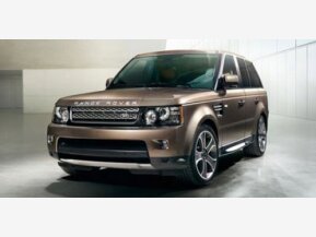 2013 Land Rover Range Rover Sport HSE for sale 101845629