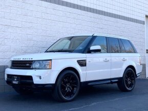 2013 Land Rover Range Rover Sport HSE for sale 101848474
