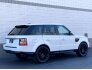 2013 Land Rover Range Rover Sport HSE for sale 101848474