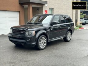 2013 Land Rover Range Rover Sport HSE for sale 101950950
