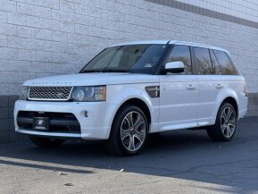 2013 Land Rover Range Rover Sport for sale 101974234