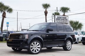 2013 Land Rover Range Rover Sport HSE for sale 101977827