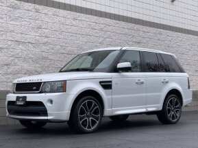 2013 Land Rover Range Rover Sport for sale 102006715