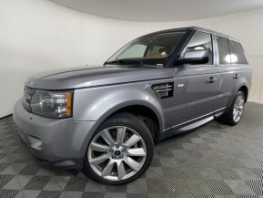 2013 Land Rover Range Rover Sport HSE for sale 102024963
