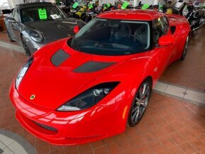 2013 Lotus Evora for sale 101958265
