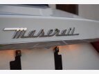 Thumbnail Photo 24 for 2013 Maserati GranTurismo