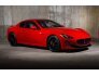 2013 Maserati GranTurismo for sale 101723765