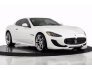 2013 Maserati GranTurismo for sale 101725741