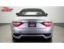 2013 Maserati GranTurismo Convertible for sale 101752447
