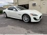 2013 Maserati GranTurismo for sale 101848322