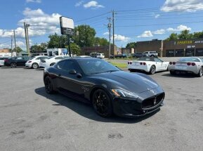 2013 Maserati GranTurismo for sale 101968767