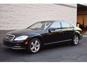 2013 Mercedes-Benz S550 for sale 101618300