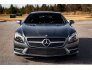 2013 Mercedes-Benz SL550 for sale 101669083