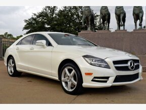 2013 Mercedes-Benz CLS550 for sale 101816606