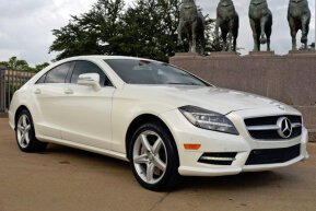 2013 Mercedes-Benz CLS550 for sale 101816606