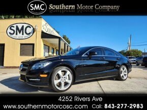2013 Mercedes-Benz CLS550 for sale 101935959