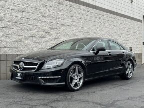 2013 Mercedes-Benz CLS63 AMG for sale 102003824