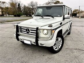 2013 Mercedes-Benz G550 for sale 101603297