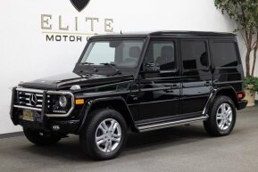2013 Mercedes-Benz G550 for sale 101853382
