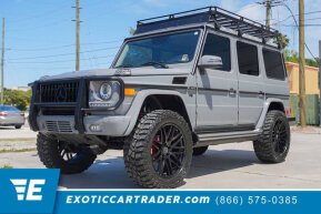 2013 Mercedes-Benz G550 for sale 102020593