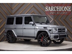 2013 Mercedes-Benz G63 AMG for sale 101718446