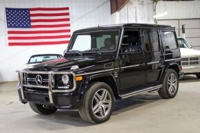 2013 Mercedes-Benz G63 AMG for sale 102002003