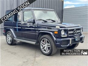 2013 Mercedes-Benz G63 AMG for sale 102015618