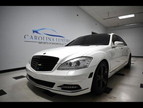 2013 Mercedes-Benz S550 for sale 101989900