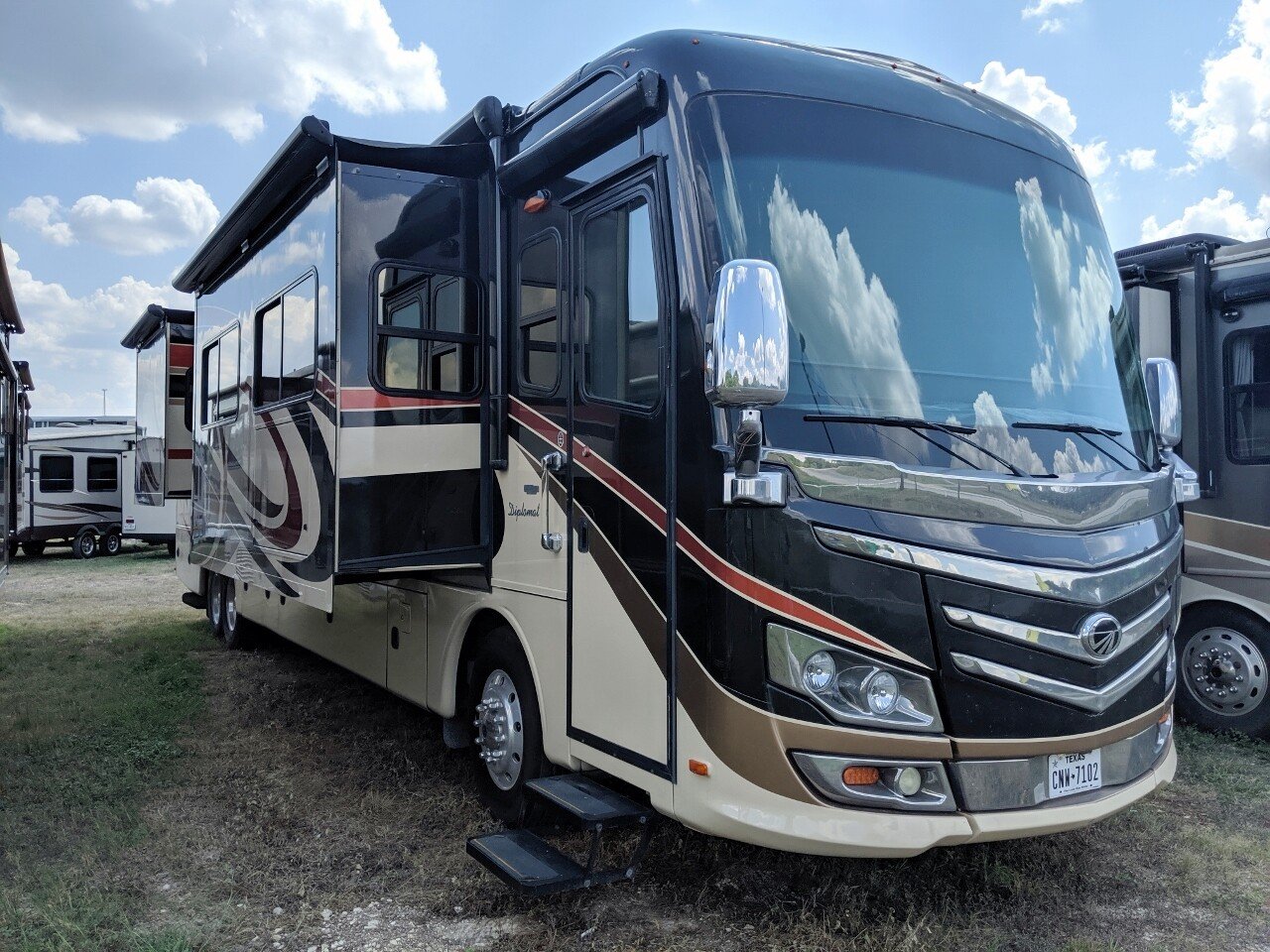 2013 Monaco Diplomat for sale 300223512