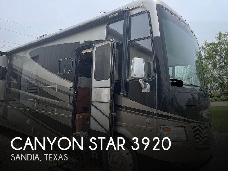Thumbnail Photo undefined for 2013 Newmar Canyon Star