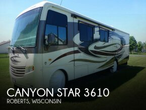 2013 Newmar Canyon Star for sale 300393654